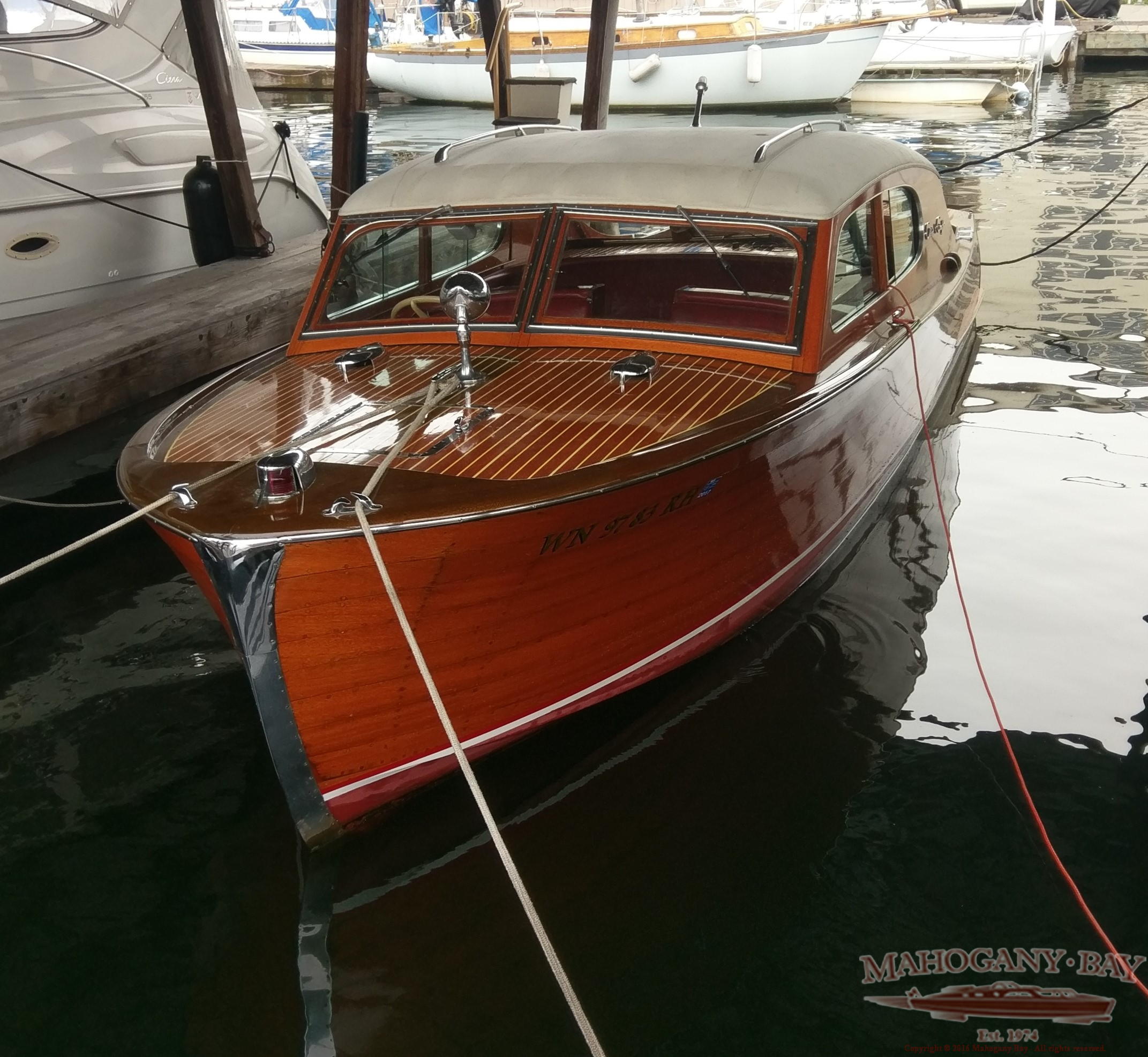 1950-chris-craft-25-sportsman-sedan-paradox-classic-wooden-boats