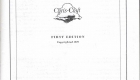 Chris Craft Care and Operation Book First Edition price 75cents 1929 chris smith and sons boat co. Algonac Michigan USA