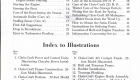 Index to Text CChrarifst Care and Operation Handbook Introduction 3 Relation between Boat Speed and Warranty 4 Engine Revolutions 24 Specifications 5 Electric Gasoline Gauge 27 Nautical Terms and Marine Nomen Gasoline PumpsEMleecctrihc clature anical Automatic 31 Unloading the Boat 7 Racing Trim 33 Laying up the Boat for the Winter 34 Launching the Boat 8 Care of the Chrysler Royal Marine 82 First Care to Be Given Hull and and Imperial 106 37 Engine before Starting 10 Care of the Kermath 200 HP38 Starting the Engine 14 Care of the CChrarifst 225 HP 38 Steering the Boat 14 Winter Care of the Storage Battery 40 Care of the Boat during the Season 16 Fitting Out the Boat for Spring 10 Automatic Bailer Care of 16 RefinishingChris CraftMAahoglanly Stuffing Boxes Care of 17 Motor Boats from the WoodUp 40 First Aid Suggestions 19 How to Obtain the Satin Finish 41 Instructions for Ordering Parts 15 Drop in Revolutions 23 Location of Hull and Engine Numbers 46 Error in Tachometer Reading 24 Information Concerning Service 46 Index to Illustrations Plate No 1 CChrarifstPower and ControlUnits Illustrating Chrysler Power Instal lation 2 CChrarifst Frame Construction 26 foot Model Illustrated 3 CChrarifst Bottom f2oo2t Model Illustrated 4 CChrarifst Bottom and Side Plank ing f2oo2t Model Illustrated 5 CChrarifst Hull Details f2oo2t Model Illustrated 6 CChrarifst Hull Details 28 foot Model Illustrated 7 Full Automatic Self Bailer 8 CChrarifst Forward Cockpit Finish f2o2ot Model Illustrated Plate No 9 CChrarifst Aft Cockpit Finish 22 foot Model Illustrated 10 Hull and Transom Frame 11 Rudder Installation 12 Transom Planking 13 CChrarifst Engine Hatch Assembly 14 CChrarifst Controls Models 12 15 CChrarifst Controls Models 1342 16 CChrarifst Controls Models567 1890134578 17 Hull Complete f2o2ot Model Illus trated 18 Aft Chine Support Block 19 Location of Supporting Timbers for Winter SAtoralgle Models 20 Location of Serial Plate 21 Engine Tool Kits