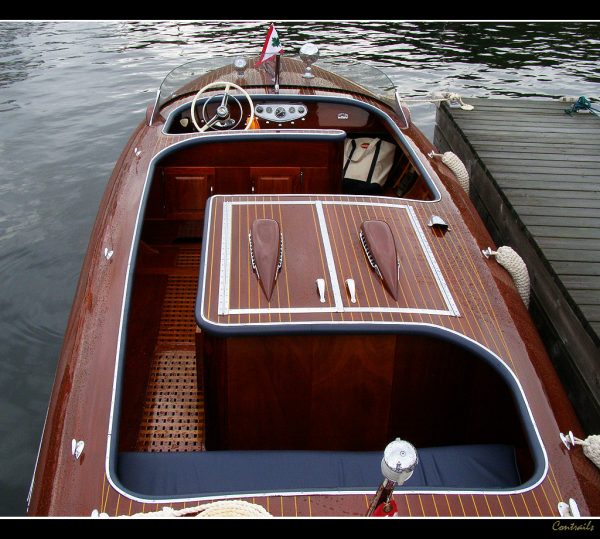 1951-greavette-streamliner-22 foot     Peter Rock