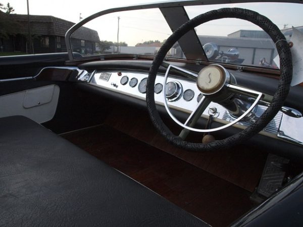 1959 Ancarrow 19' Consul - Image 3