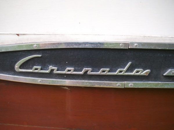 1965 Century 21' Coronado Hardtop - Image 6