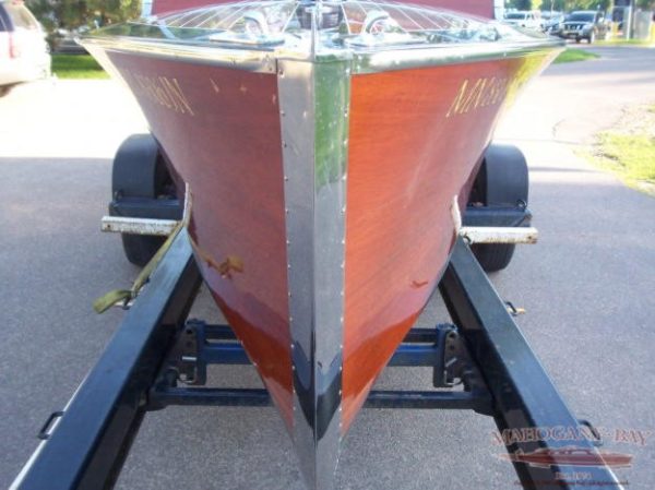 2002 Chris Craft 25' Recreation - Image 7