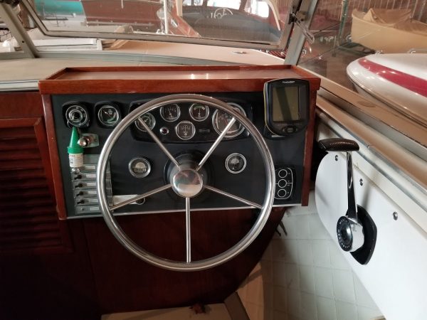 1975 24' Skiff Craft Ready to launch! - Image 2